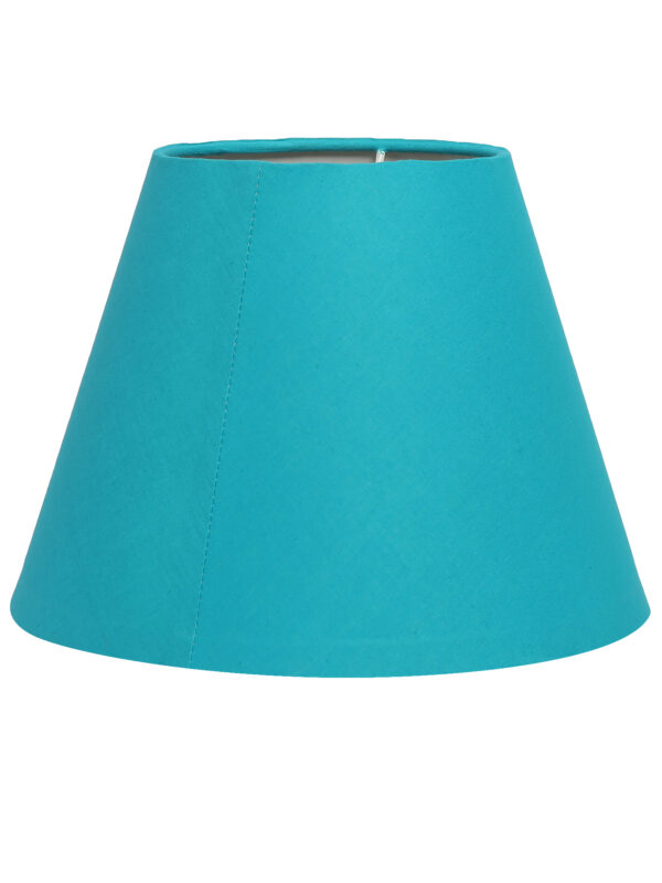 Black Metal Table Lamp Suitable For Bedroom Office And Living Room, Pack Of 1(Complete Set) - Image 5