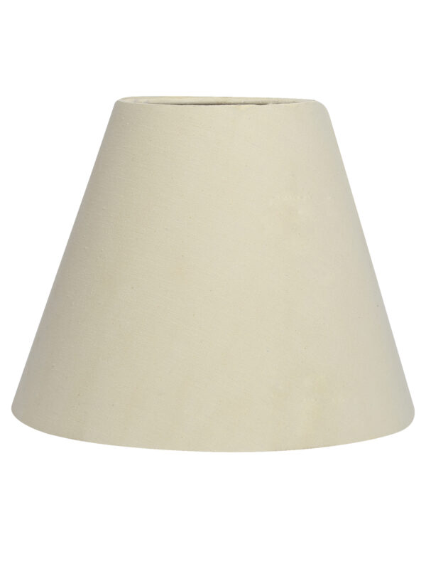 Black Metal Table Lamp Suitable For Bedroom Office And Living Room, Pack Of 1(Complete Set) - Image 5