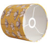 Premium Lamp Shade, Suitable For Table and Floor Lamp(Mustered Junoon) - Image 4