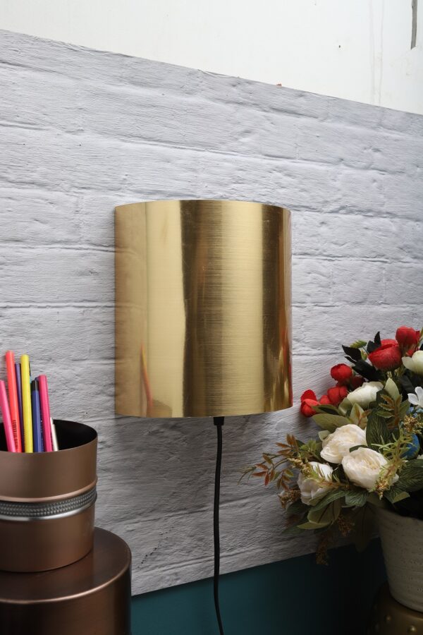 Decorative Surface Mounted Retro Wall lamp for Living Room, Bedside, Decorative Light for Indoor Application - Image 2