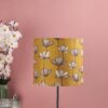 Premium Lamp Shade, Suitable For Table and Floor Lamp(Mustered Junoon) - Image 2
