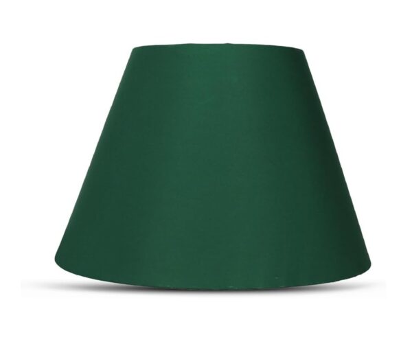 Pack of 2| Rustic Wood Floor Lamp, Standing Light for Home Decor Living Room Bedroom & Dining Room Hotels Restaurant & Cafe and Gifting Items Complete Set- (Dark Green) - Image 5