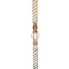 Pack of 2| Rustic Wood Floor Lamp, Standing Light Fixture, Aura Glow Reading Lamp for Home Decor Office,Hotel, Restaurant and Cafes Complete Set - (Premium Jute) - Image 6