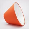 Pack of 2| Rustic Wood Floor Lamp, Standing Light for Home Decor Living Room Bedroom & Dining Room Hotels Restaurant & Cafe and Gifting Items Complete Set- (orange) - Image 7