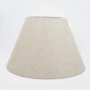 Pack of 2| Rustic Wood Floor Lamp, Standing Light Fixture, Aura Glow Reading Lamp for Home Decor Office,Hotel, Restaurant and Cafes Complete Set - (Premium Jute) - Image 8