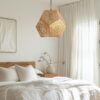 Moroccan Hanging Light Fixtures Handcrafted Hanging Lantern Turkish Pendant Light Gifts Items (Aurora) - Image 3