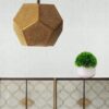 Moroccan Hanging Light Fixtures Handcrafted Hanging Lantern Turkish Pendant Light Gifts Items (Aurora) - Image 4