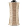 Chalice Shaped Bamboo Pendant/Hanging Light for Home, Hotels, Restaurants & Cafe - Image 5