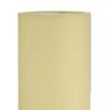 Small Round Table Lamp with Attached Metal Stand for Bedside, Study Table, Home Décor (Cream) - Image 7