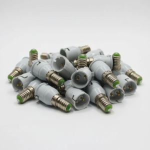 E27 to B22 Bulb Adapter Converter(Pack of 50)